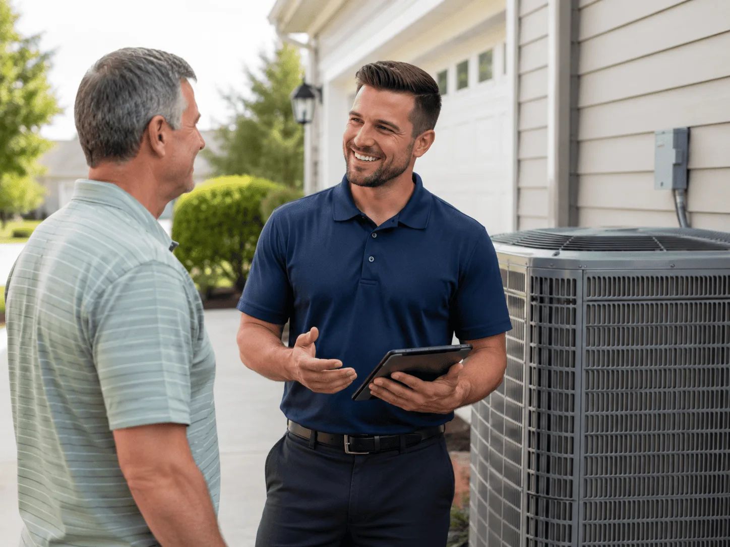 Heat Pump Installation Oakley, ID FAQs